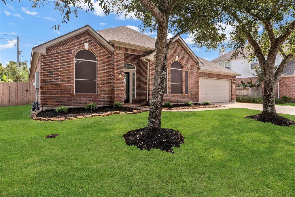 League City, TX 77573,2247 Longspur LN