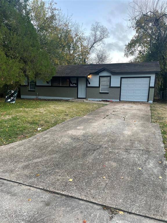 Pasadena, TX 77502,604 Kalmer ST