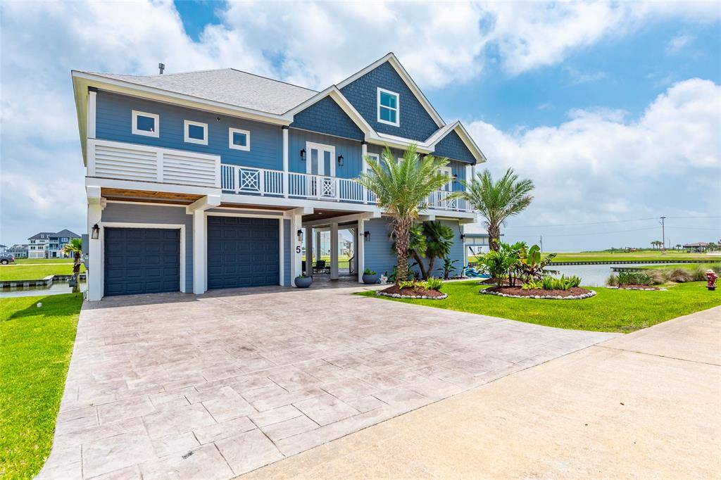 Hitchcock, TX 77563,5 Loggerhead