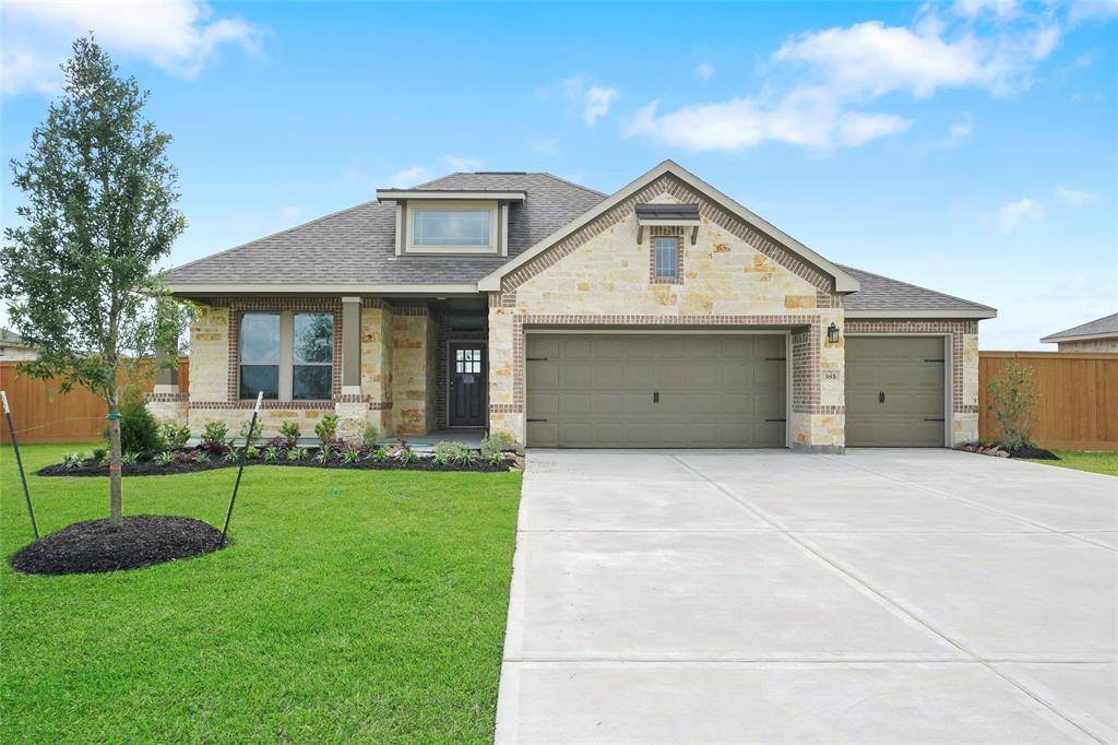 Dayton, TX 77535,385 Hunter Ranch WAY