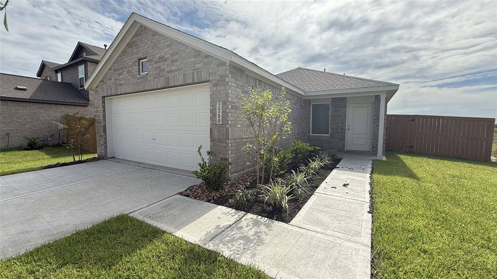 Rosharon, TX 77583,7710 Lavender Jade DR