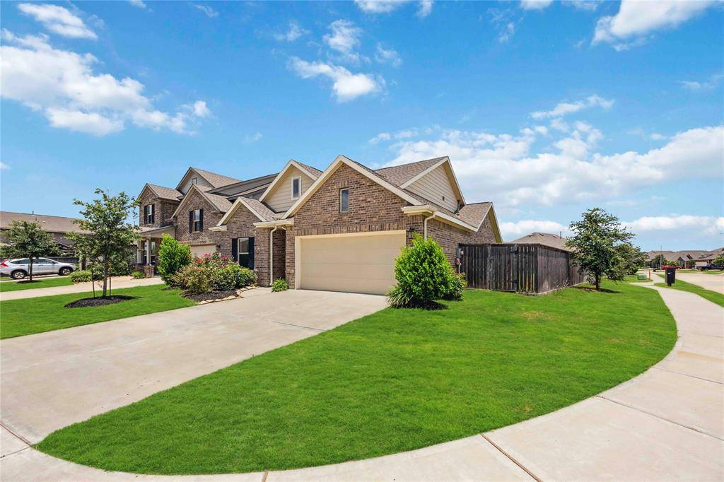 Brookshire, TX 77423,2539 Blazing Star DR