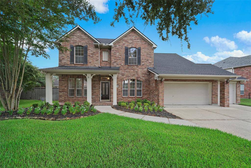 Humble, TX 77396,8515 Westerbrook LN