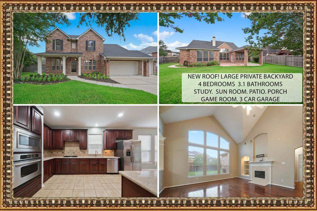 Humble, TX 77396,8515 Westerbrook LN