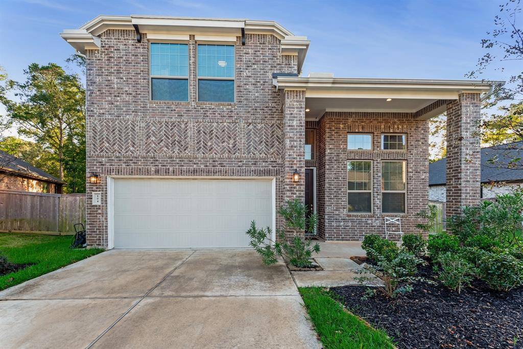 Conroe, TX 77318,104 Wind Flower Track CT