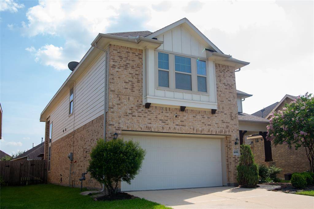 Humble, TX 77346,16918 Upper Ridge LN