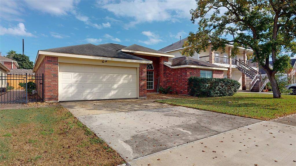 Kemah, TX 77565,1413 Leeward CIR