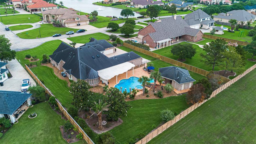 Katy, TX 77494,2202 Britton Ridge DR