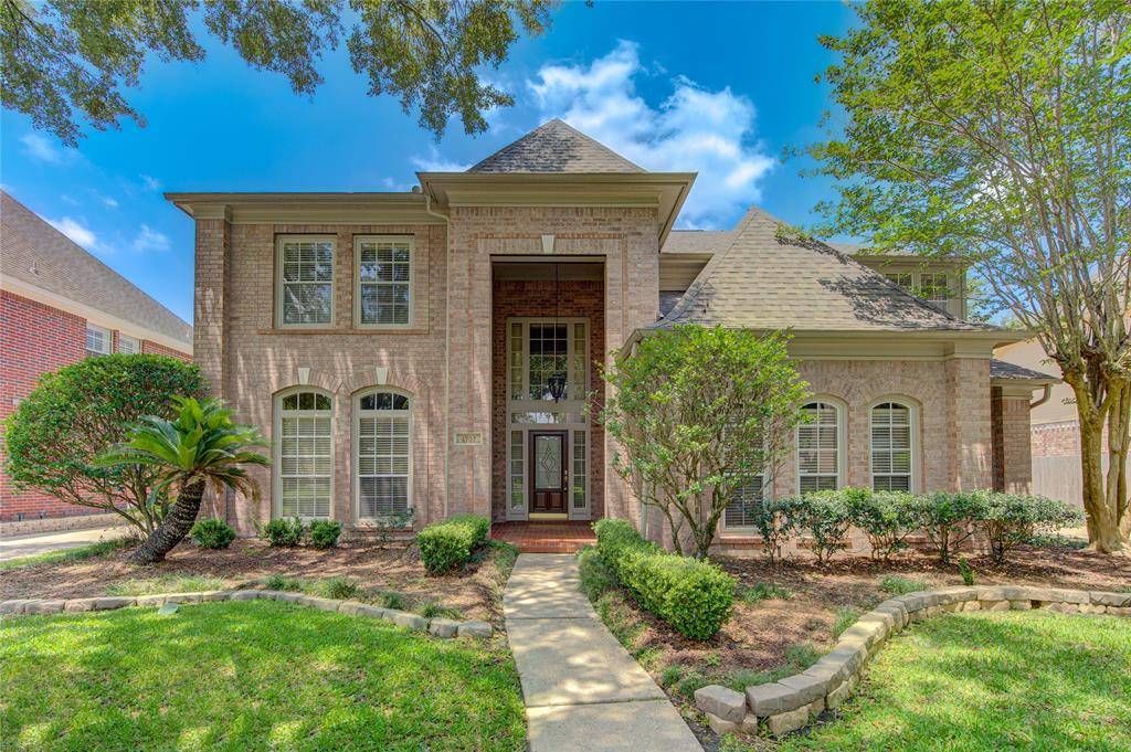 Sugar Land, TX 77479,4707 Round Rock CT