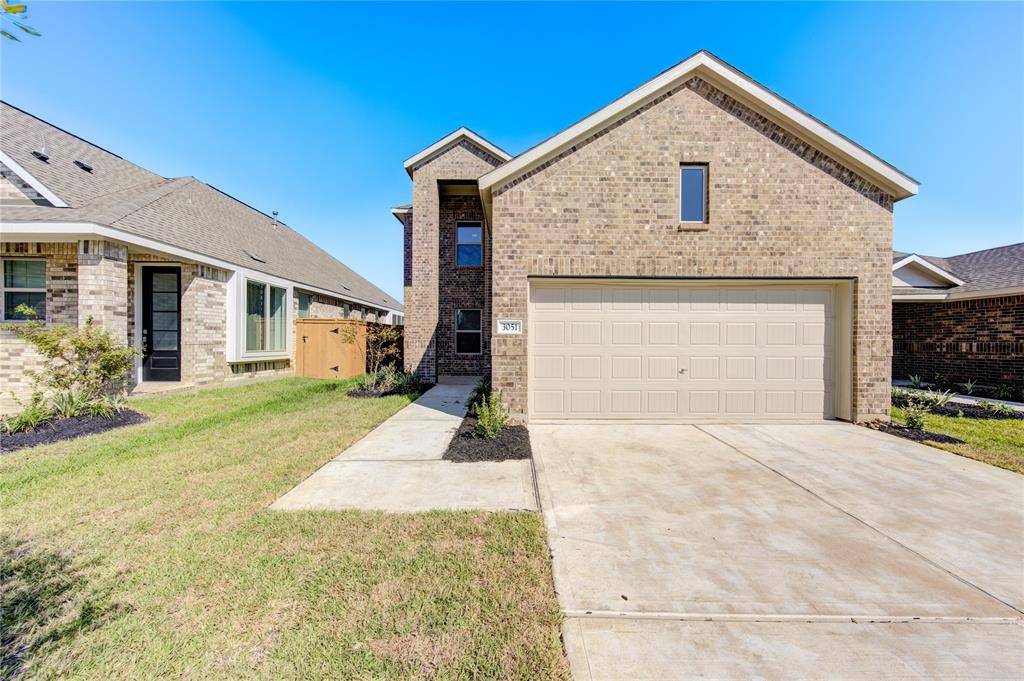 Katy, TX 77493,3051 Ash Ray Dr