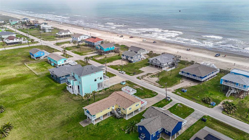 Jamaica Beach, TX 77554,16622 Jamaica Beach RD