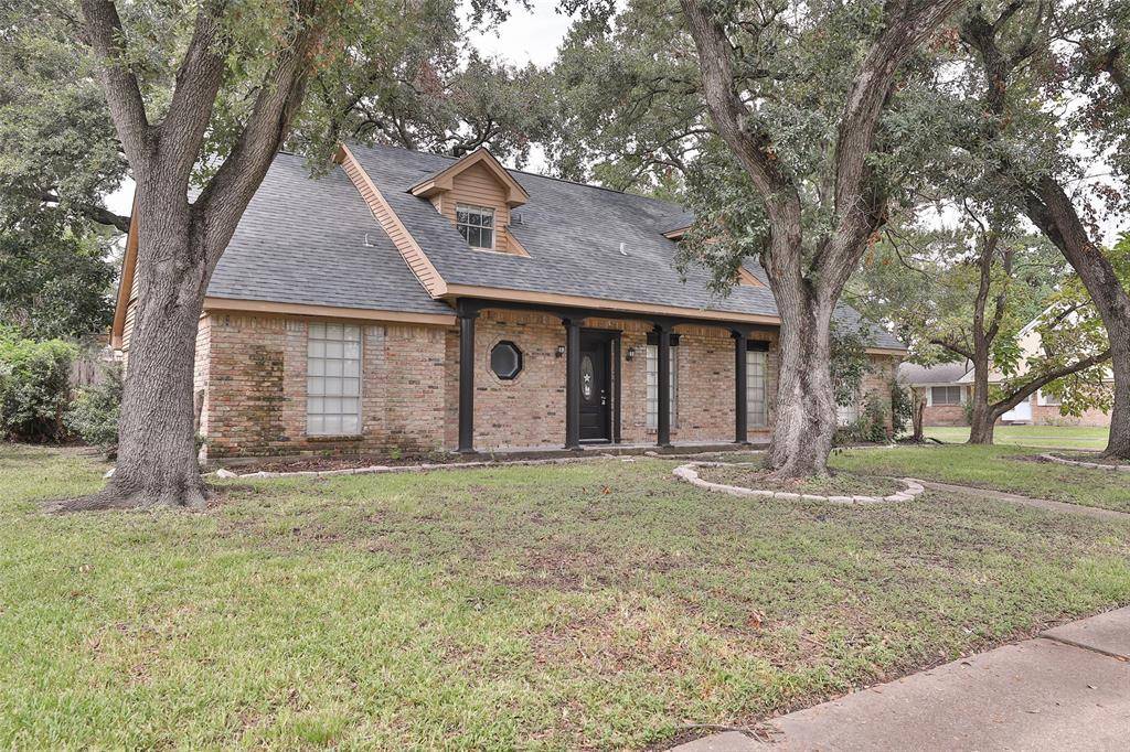 Houston, TX 77034,231 Viceroy DR