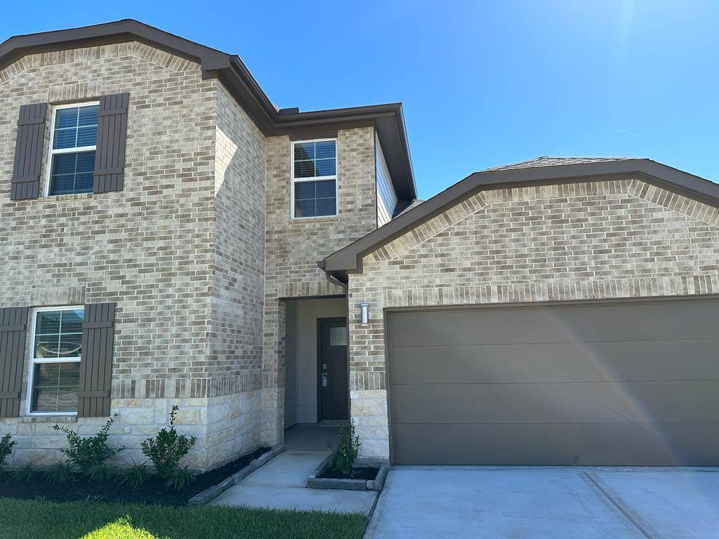 Katy, TX 77494,30023 Foxtail Pine CT