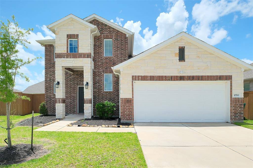 Rosharon, TX 77583,10530 Moon Valley LN
