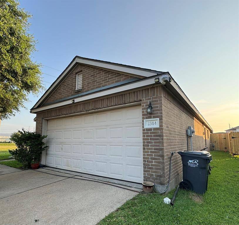 Katy, TX 77450,2314 Enchanted Park Ln LN