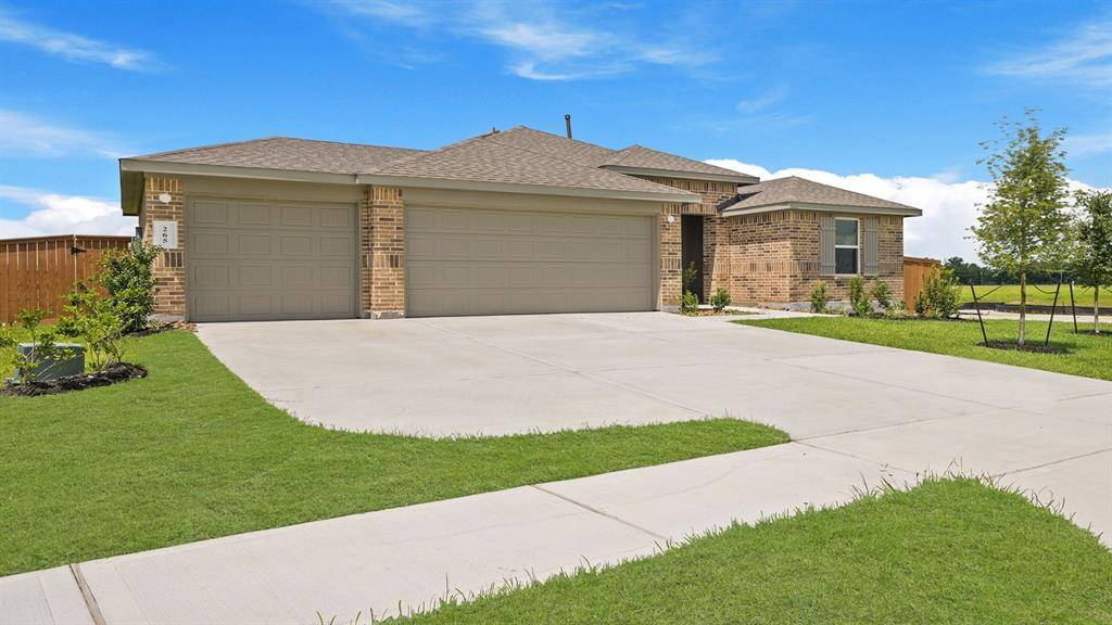 Dayton, TX 77535,265 San Marcos TRL
