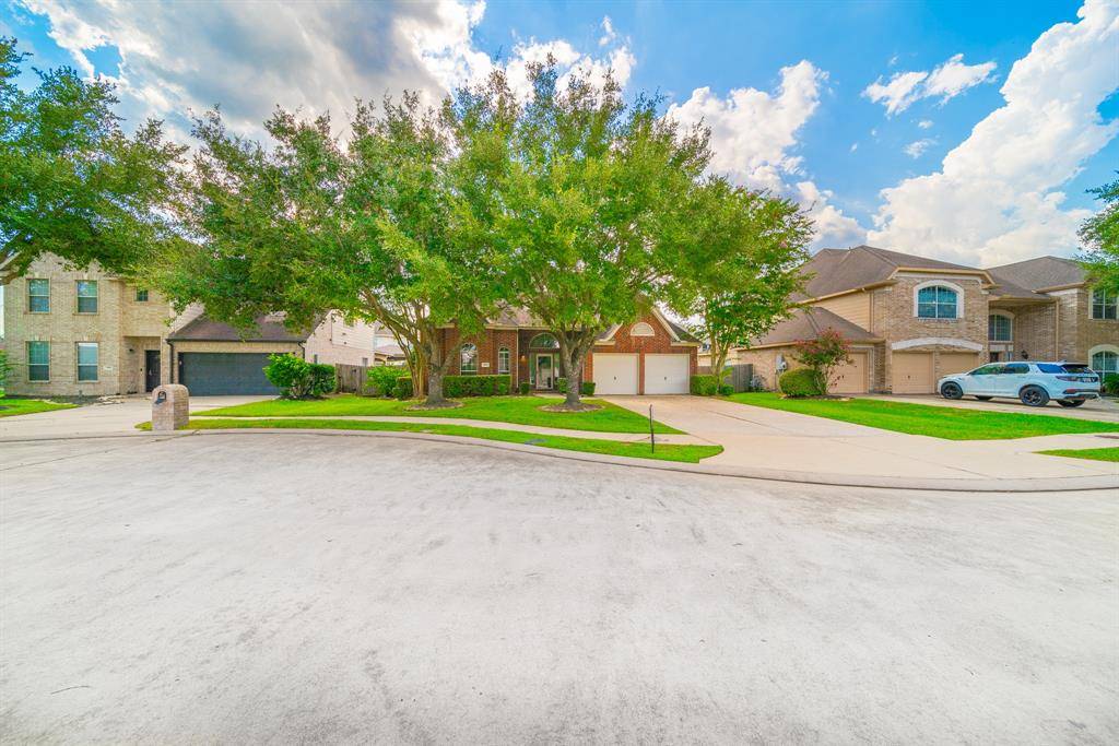 Pearland, TX 77581,3914 Travis Lake CT