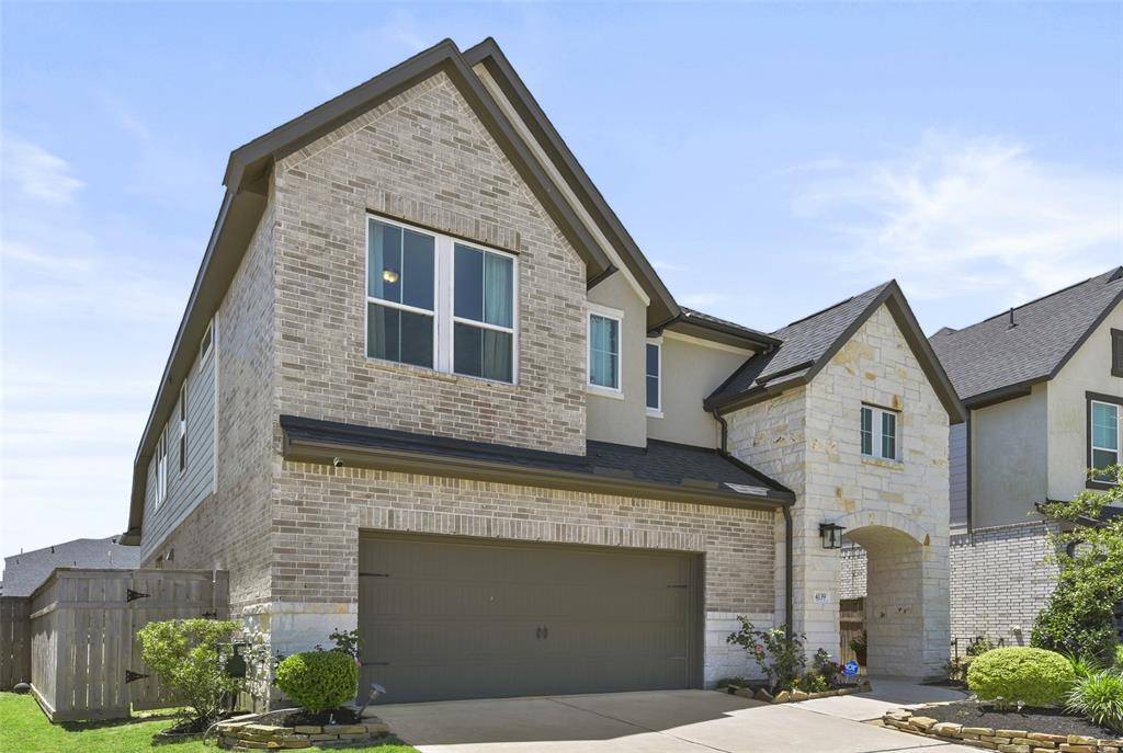 Fulshear, TX 77441,4139 Chloe Ridge LN
