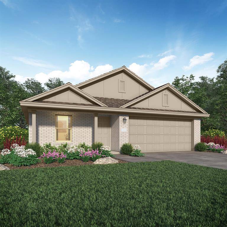 New Caney, TX 77357,21519 Casavatore DR