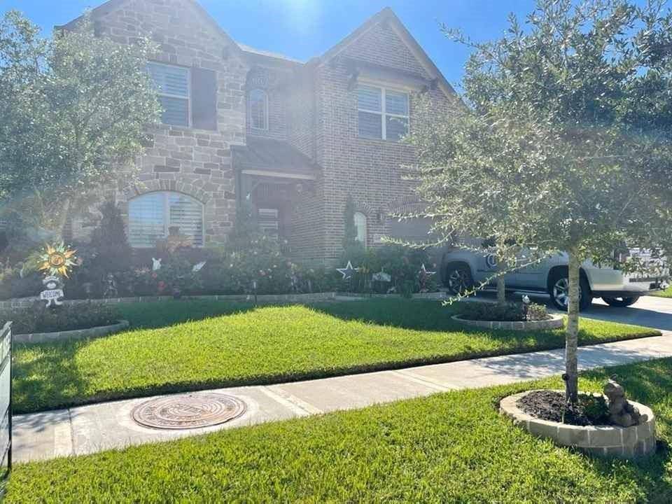 Humble, TX 77346,11918 Ballshire Pines DR