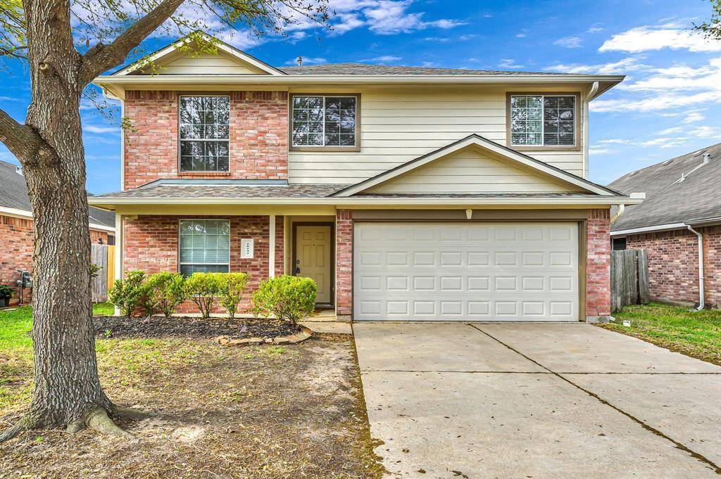 Katy, TX 77449,20243 Sunset Ranch DR