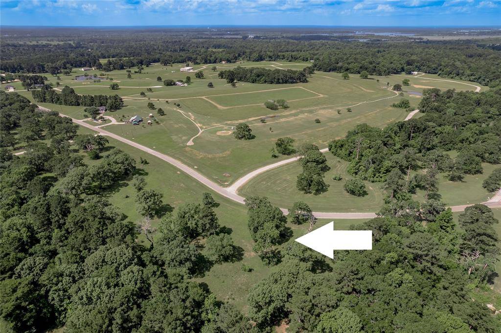 Trinity, TX 75862,Lot 3 Tara Drive