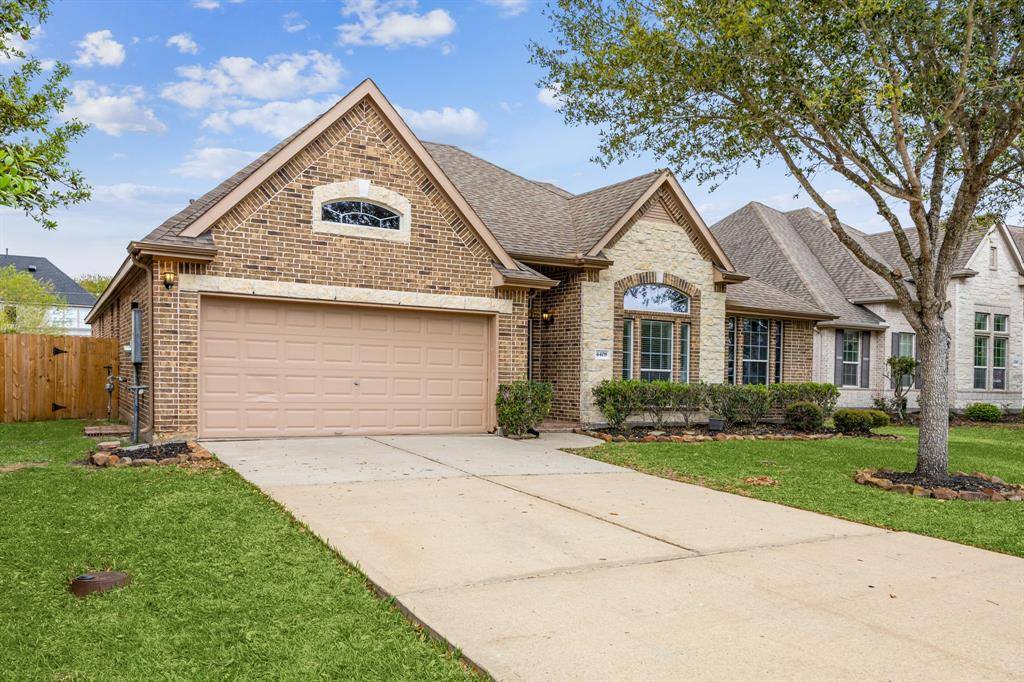 Friendswood, TX 77546,4408 Chevy ST