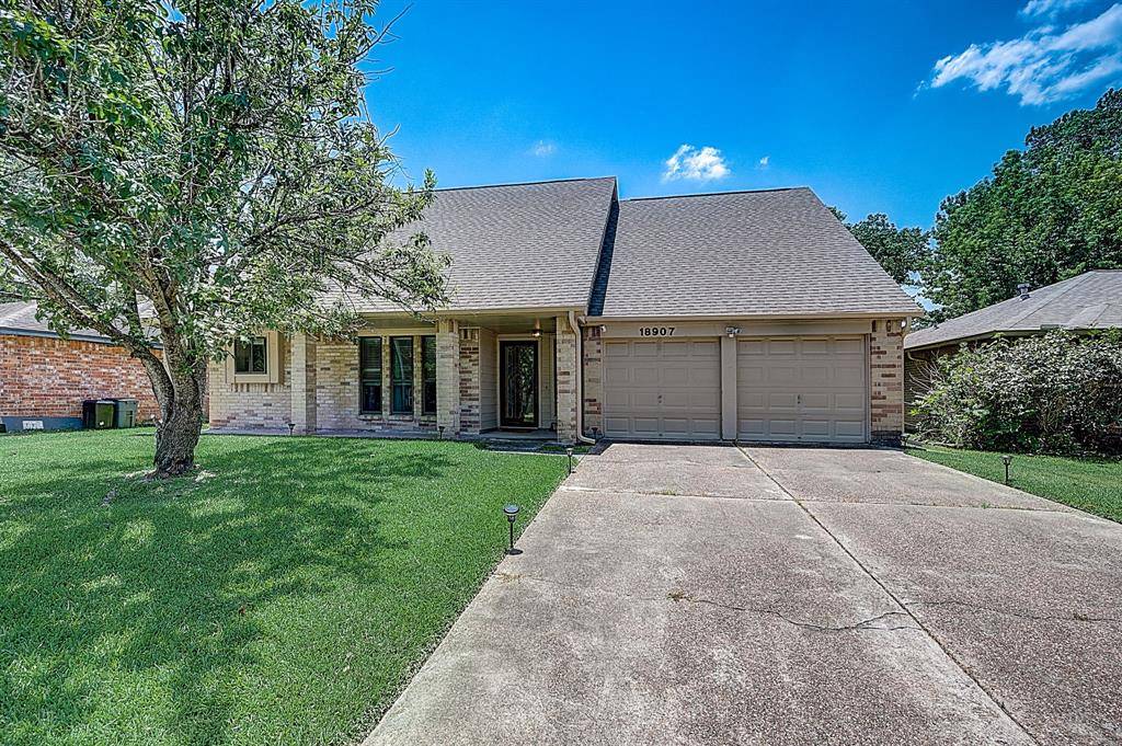 Humble, TX 77346,18907 Oak Bower DR