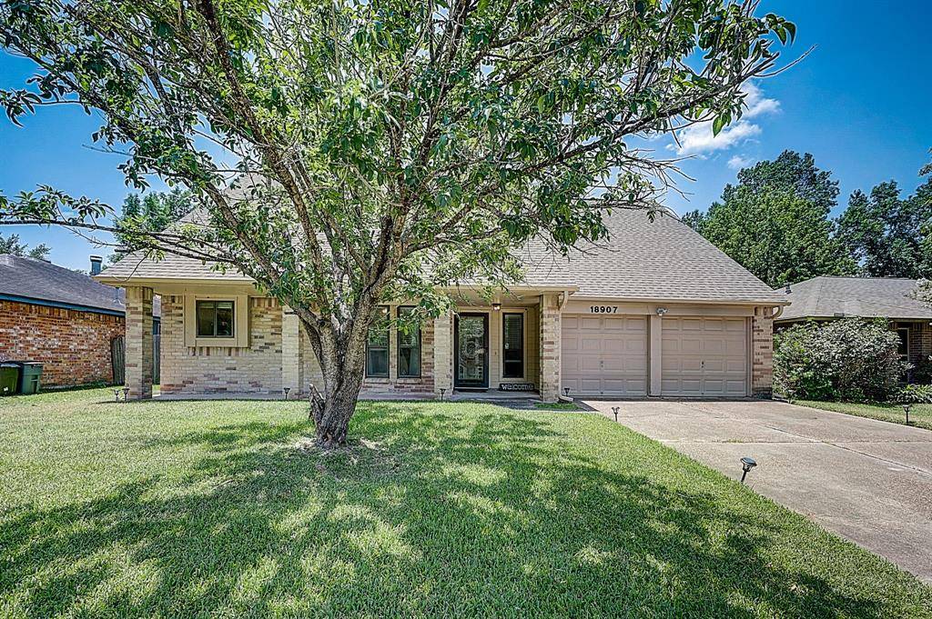 Humble, TX 77346,18907 Oak Bower DR