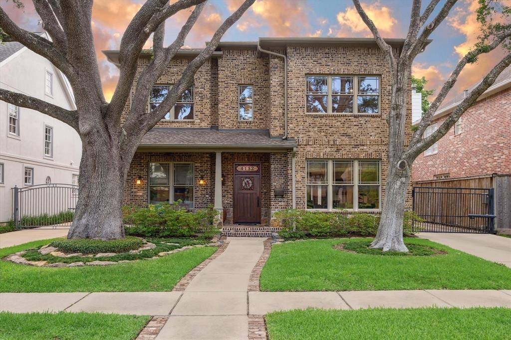 West University Place, TX 77005,4132 Coleridge ST