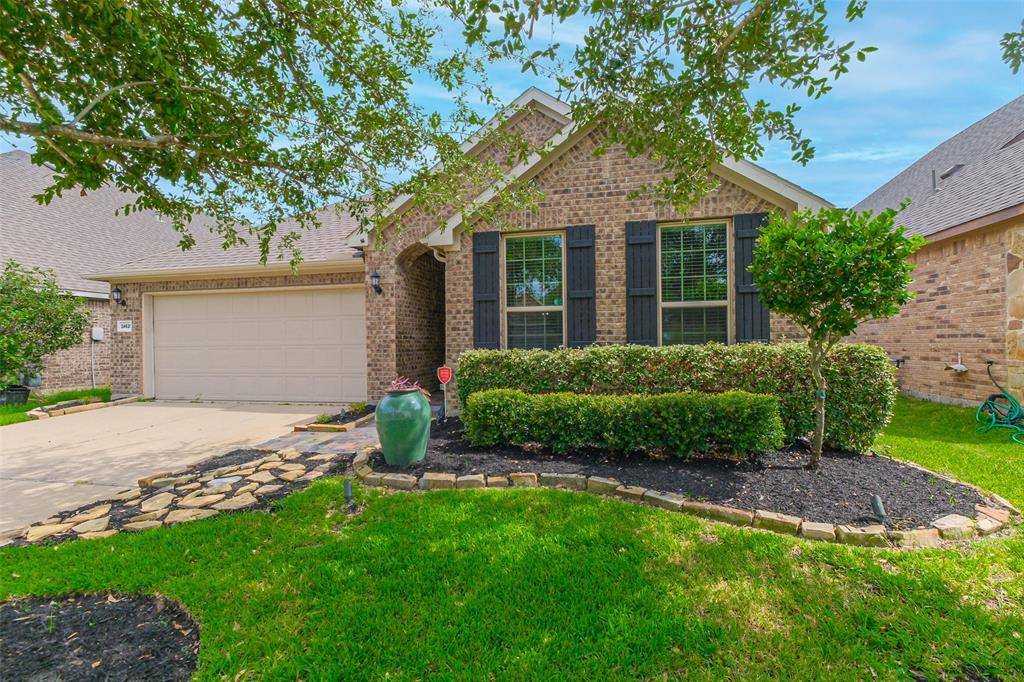 Katy, TX 77493,24635 Ballad DR