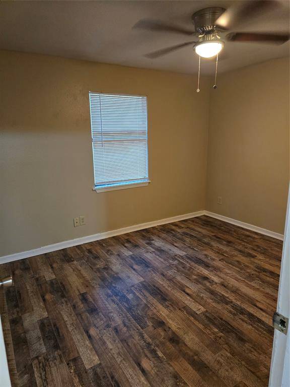 Crockett, TX 75835,116A Woodland CIR