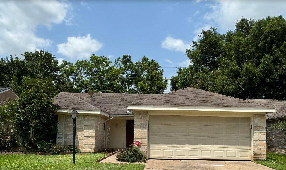 Sugar Land, TX 77479,3939 Kitchen Hill LN