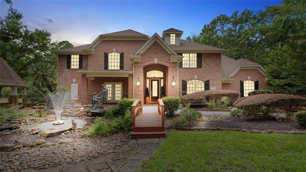Pinehurst, TX 77362,37703 Edgewater DR