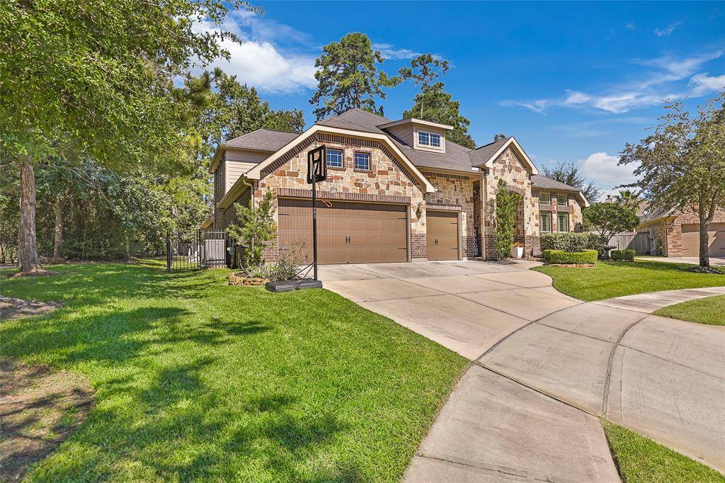 Humble, TX 77346,17731 Rough River CT