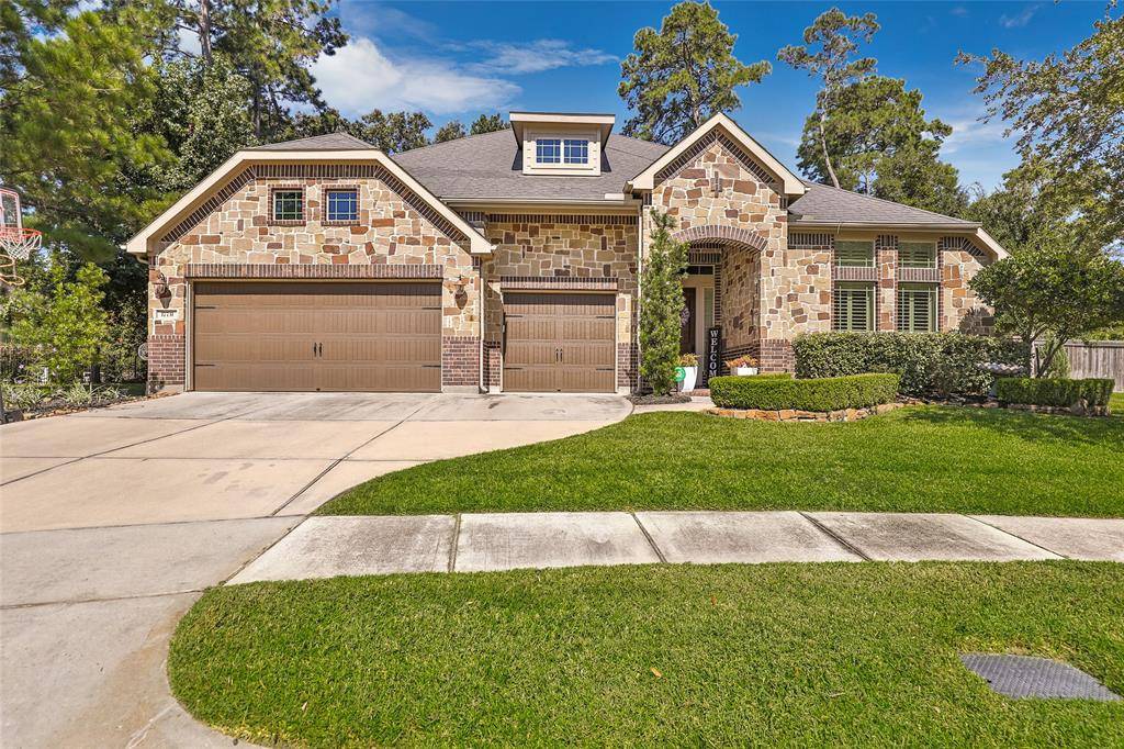 Humble, TX 77346,17731 Rough River CT