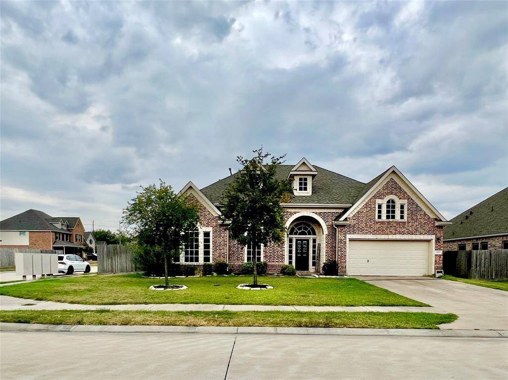 Mont Belvieu, TX 77535,12103 Obsidian LN