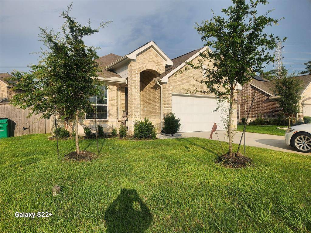 Baytown, TX 77521,6418 Hidden Dunes DR