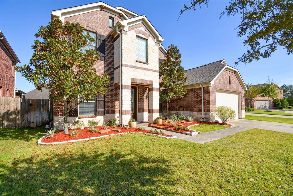 Katy, TX 77494,4631 Durban Oaks DR