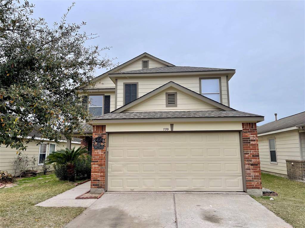 Houston, TX 77073,739 Bandon LN