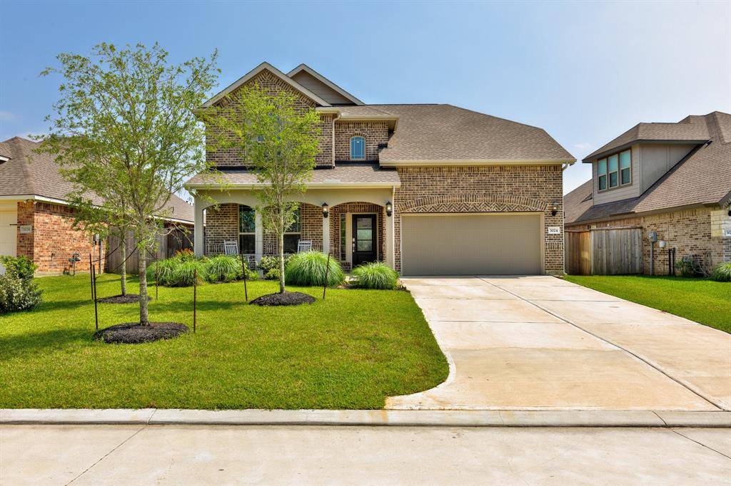 Conroe, TX 77301,3024 Stonebriar CT