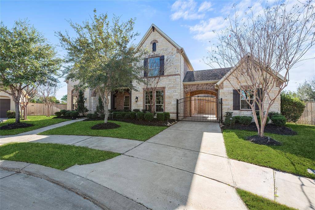 Katy, TX 77494,3323 Wrangler Sky CT