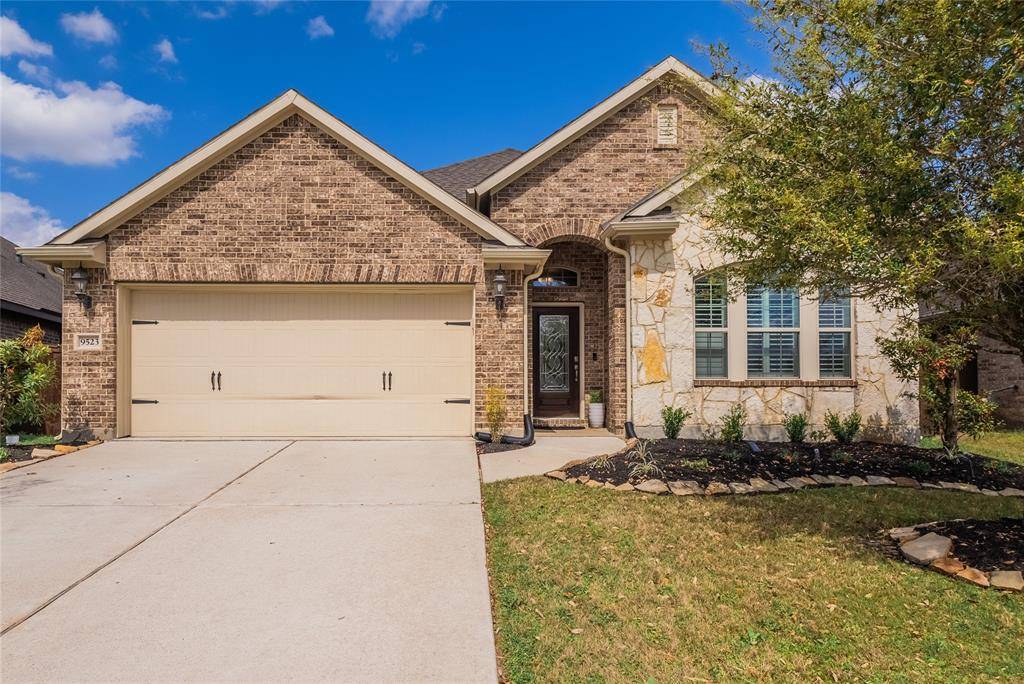 Iowa Colony, TX 77583,9523 Spring CT