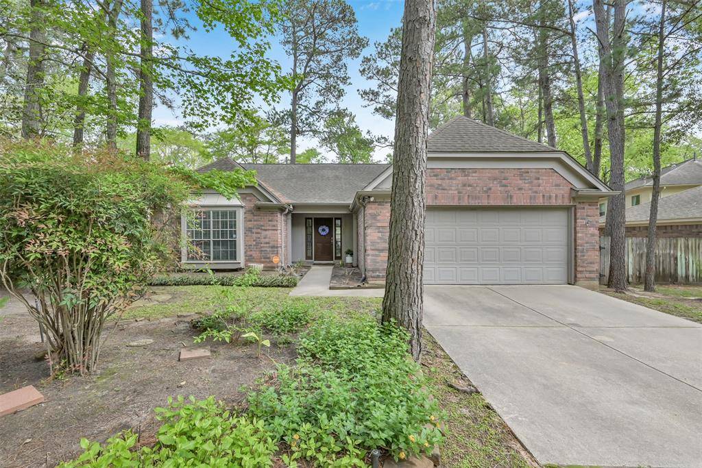 The Woodlands, TX 77381,30 S Indian Sage CIR