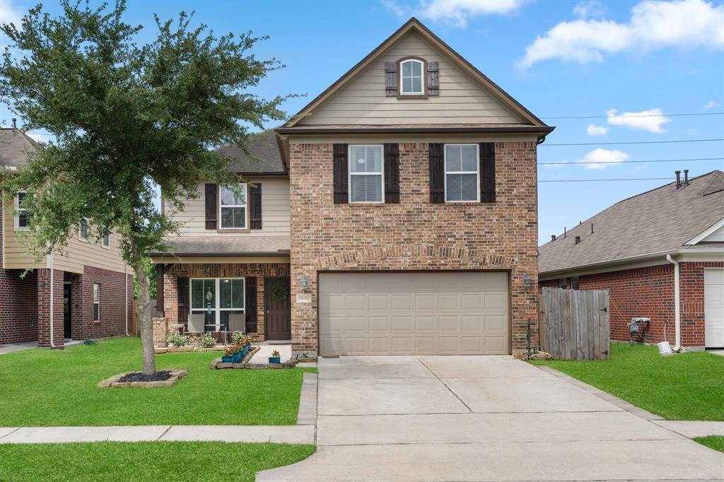 Spring, TX 77386,2678 Elm Crossing TRL