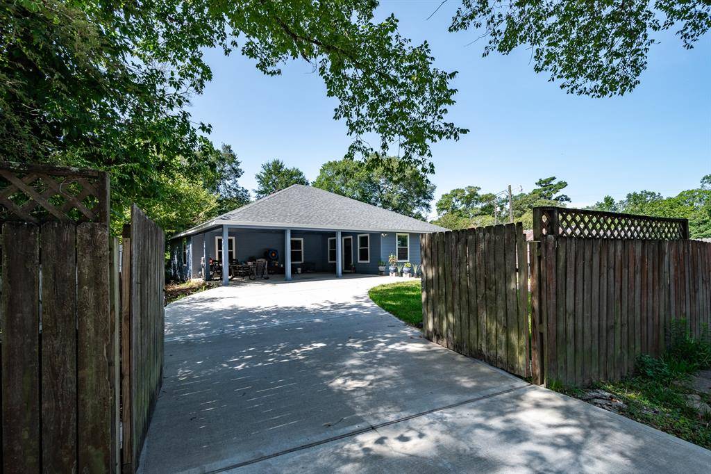 Splendora, TX 77372,26752 Diamond SQ