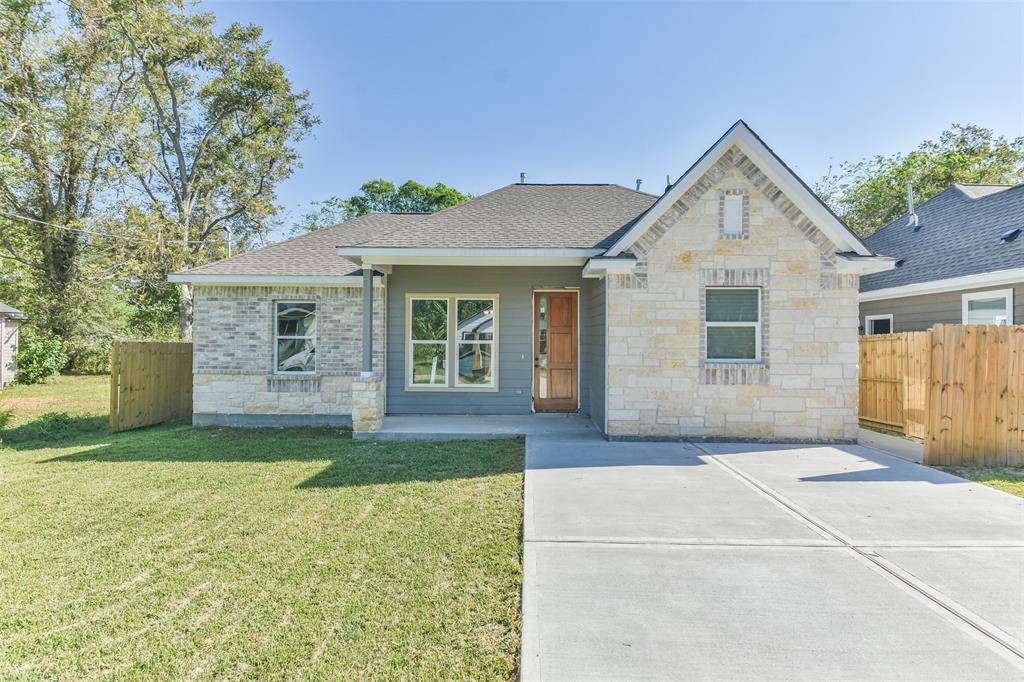 Dayton, TX 77535,3513 Brooks ST