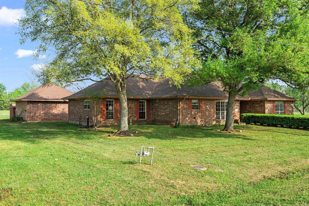 Wallis, TX 77485,506 Houston ST