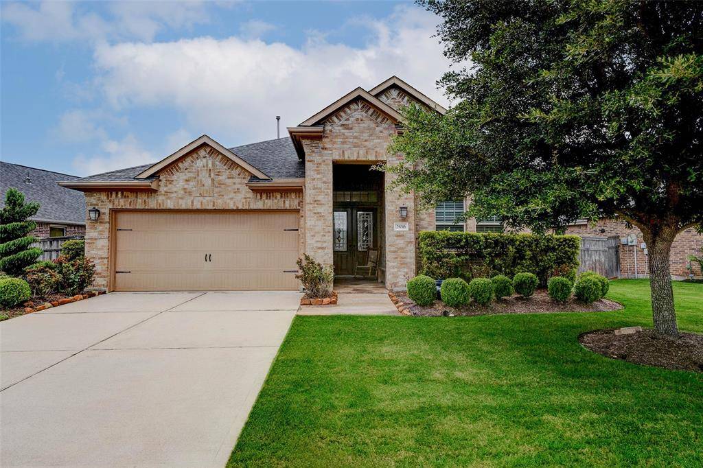 Fulshear, TX 77441,29046 Turning Springs LN