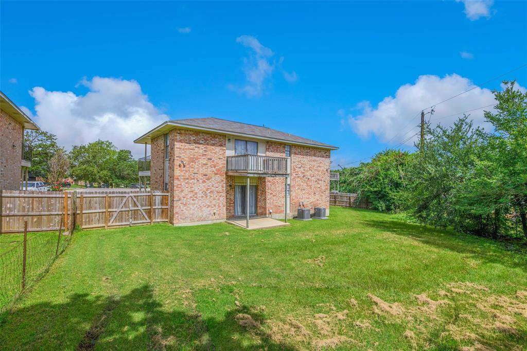 College Station, TX 77840,1204 Vinyard CT